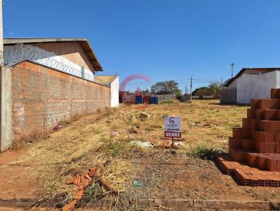 Terreno para Venda, em Barretos, bairro Jardim Europa