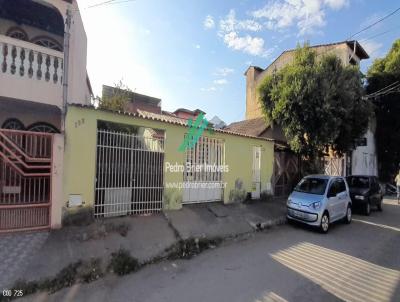 Casa para Venda, em Governador Valadares, bairro Jardim Perola, 3 dormitrios, 1 banheiro, 4 vagas