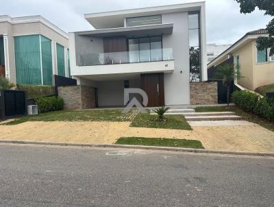 Casa em Condomnio para Venda, em Santana de Parnaba, bairro Alphaville, 5 dormitrios, 4 banheiros, 4 sutes, 4 vagas