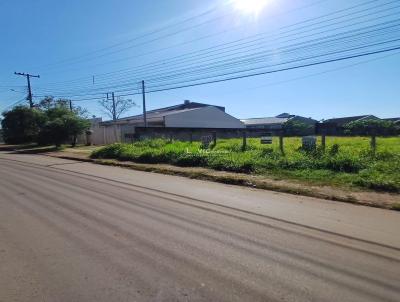 Terreno para Venda, em Ponta Grossa, bairro Parque dos Pinheiros