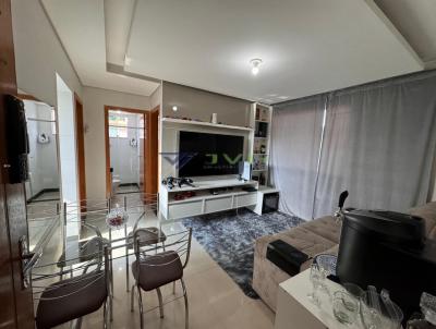 Apartamento para Venda, em Belo Horizonte, bairro Santa  Mnica, 3 dormitrios, 1 vaga