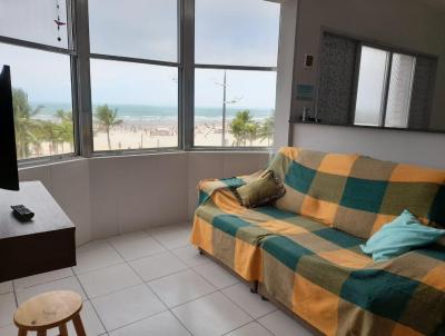Apartamento 3 dormitrios para Venda, em Praia Grande, bairro Canto do Forte, 1 dormitrio, 2 banheiros, 2 vagas