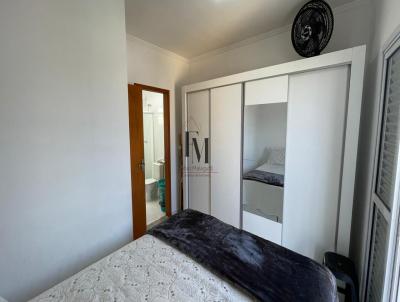Apartamento para Venda, em So Caetano do Sul, bairro Nova Gerty, 2 dormitrios, 2 banheiros, 1 sute, 1 vaga
