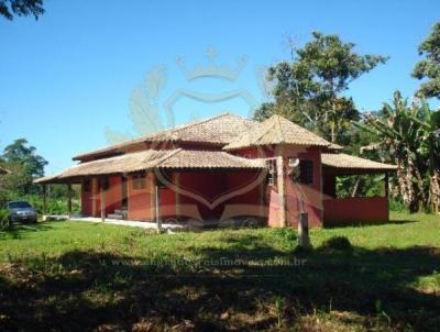 Chcara para Venda, em Angra dos Reis, bairro Angra Dos Reis, 4 dormitrios, 4 banheiros, 1 sute, 1 vaga