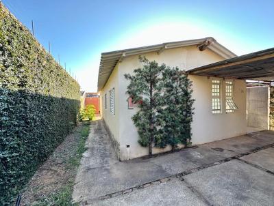 Casa para Venda, em Presidente Prudente, bairro ALEXANDRINA, 3 dormitrios, 1 banheiro, 2 vagas