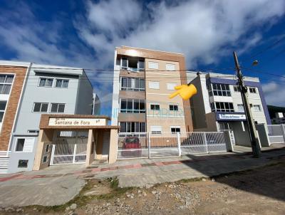 Apartamento para Venda, em Imbituba, bairro Village, 2 dormitrios, 1 banheiro, 1 vaga