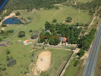 Fazenda para Venda, em Cuiab, bairro Zona rural