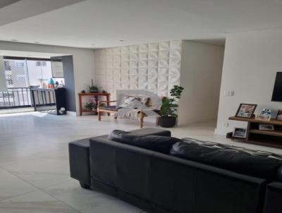 Apartamento para Locao, em Barueri, bairro Alphaville Empresarial, 2 dormitrios, 3 banheiros, 2 sutes, 2 vagas