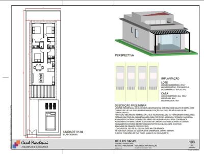 Casa para Venda, em Cabo Frio, bairro Long Beach (Tamoios), 3 dormitrios, 2 banheiros, 1 sute