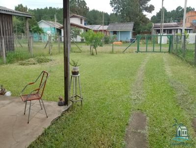 Casa para Venda, em Arroio do Sal, bairro Balnerio Praia Azul, 3 dormitrios, 1 banheiro, 1 vaga