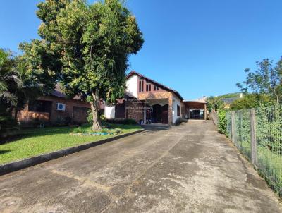 Casa para Venda, em Charqueadas, bairro Vila Piratini, 3 dormitrios, 2 banheiros, 1 sute, 2 vagas