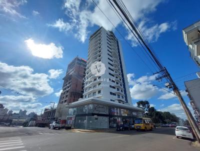 Apartamento na Planta para Venda, em Erechim, bairro Ftima, 1 dormitrio, 1 banheiro, 1 vaga