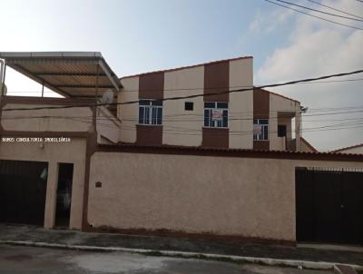 Casa para Locao, em Belford Roxo, bairro Vila Medeiros, 2 dormitrios, 1 banheiro, 1 vaga