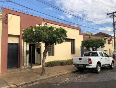 Casa para Venda, em Ribeiro Preto, bairro Campos Eliseos