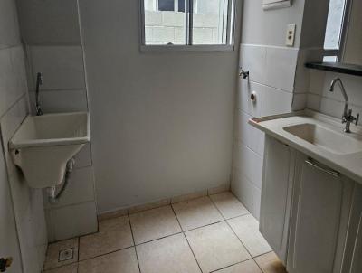 Apartamento para Venda, em Cuiab, bairro Coophema, 2 dormitrios, 1 banheiro