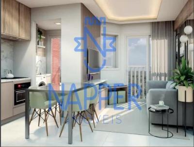 Apartamento para Venda, em Santa Cruz do Sul, bairro Jardim Europa, 2 dormitrios, 1 banheiro, 1 vaga