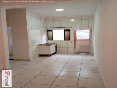 Apartamento para Locao, em So Paulo, bairro Vila Mendes, 1 dormitrio, 1 banheiro