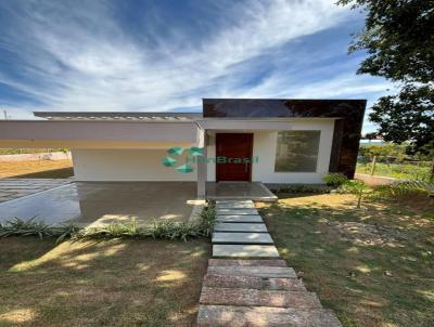 Casa em Condomnio para Venda, em Jaboticatubas, bairro Condomnio Vale Do Luar, 4 dormitrios, 2 banheiros, 1 sute, 2 vagas