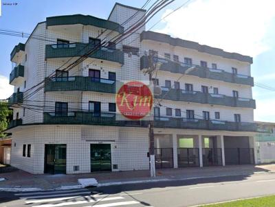 Kitnet para Venda, em Praia Grande, bairro Solemar, 1 dormitrio, 1 banheiro, 1 vaga