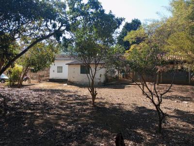 Chcara para Venda, em So Joo del Rei, bairro Januria, 3 dormitrios, 1 banheiro