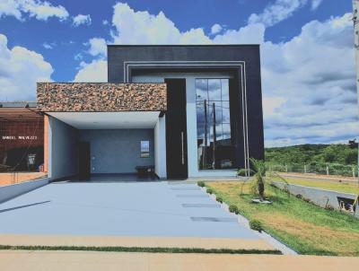 Casa para Venda, em Indaiatuba, bairro Residencial Evidencias, 3 dormitrios, 3 banheiros, 1 sute, 4 vagas