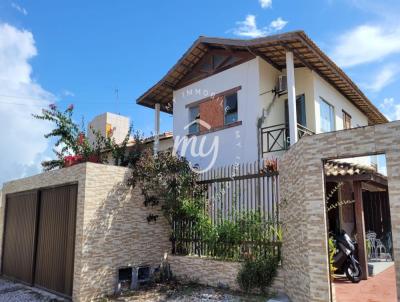 Casa em Condomnio para Venda, em Camaari, bairro Barra do Jacupe, 6 dormitrios, 2 banheiros