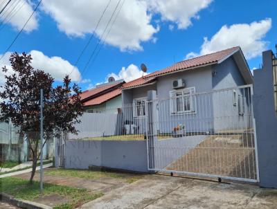 Casa para Venda, em Sapucaia do Sul, bairro BELA VISTA, 3 dormitórios, 2 banheiros, 2 vagas