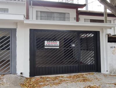 Casa para Locao, em So Paulo, bairro Vila Cordeiro, 3 dormitrios, 2 banheiros, 1 vaga