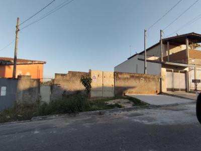 Terreno para Venda, em Cruzeiro, bairro Vila Batista parte Alta