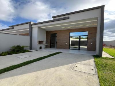 Casa para Venda, em Eusbio, bairro Coau, 3 dormitrios, 3 sutes, 2 vagas