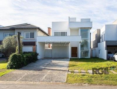 Sobrado para Venda, em Porto Alegre, bairro Chapu do Sol, 3 dormitrios, 5 banheiros, 3 sutes, 2 vagas