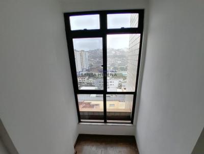 Apartamento 1 Quarto para Venda, em Juiz de Fora, bairro Morro da Glria, 1 dormitrio, 1 banheiro, 1 vaga