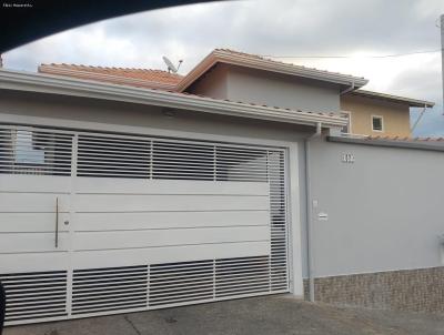 Casa para Venda, em Itatiba, bairro Villaggio Fosuzzi, 3 dormitrios, 1 banheiro, 1 sute, 2 vagas