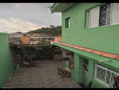 Sobrado para Venda, em Guarulhos, bairro Jardim Adriana, 3 dormitrios, 2 banheiros, 1 sute, 2 vagas