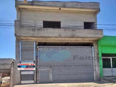 Comercial para Venda, em Itaquaquecetuba, bairro Jardim Santa Rita