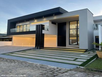 Casa em Condomnio para Venda, em , bairro Campo Grande, 5 dormitrios, 5 banheiros, 4 sutes, 5 vagas