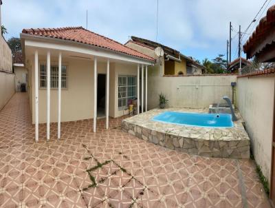 Casa para Venda, em Itanham, bairro Suaro, 4 dormitrios, 2 banheiros, 4 vagas