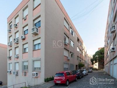 Apartamento para Venda, em Porto Alegre, bairro Cristal, 2 dormitrios, 2 banheiros, 1 vaga