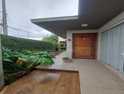 Casa para Venda, em Indaiatuba, bairro Jardim Esplanada II, 4 dormitrios, 4 banheiros, 2 sutes, 2 vagas