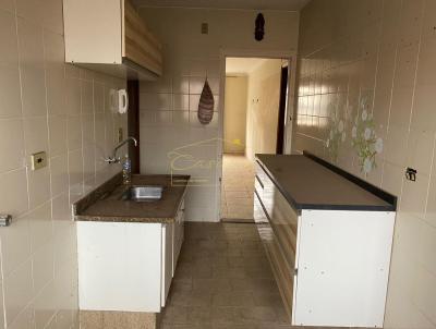 Apartamento para Venda, em Piracicaba, bairro Nova Amrica, 2 dormitrios, 1 banheiro, 1 sute, 1 vaga