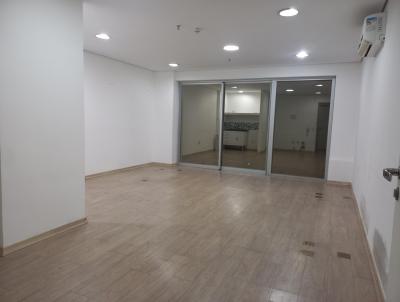 Sala Comercial para Venda, em Orlndia, bairro Vila Yara, 1 banheiro, 1 vaga