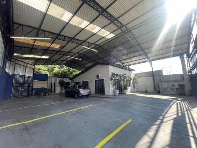 Ponto Comercial para Locao, em So Jos dos Campos, bairro Vila Ema, 3 banheiros