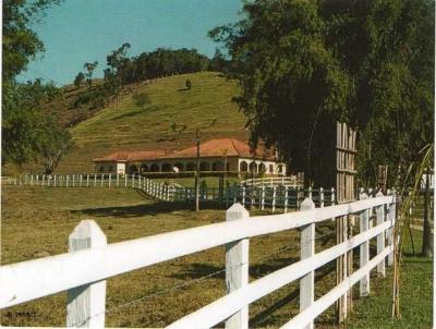 Stio para Venda, em Cunha, bairro JACUI, 2 dormitrios, 2 banheiros, 1 sute, 2 vagas