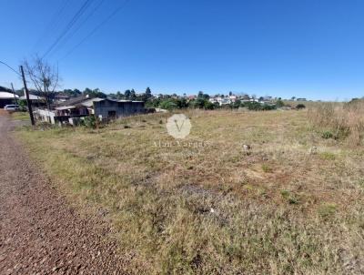 Terreno para Venda, em Erechim, bairro Victria I