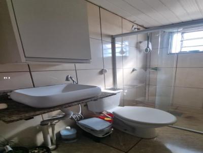Apartamento para Venda, em Belo Horizonte, bairro Solar do Barreiro (Barreiro), 2 dormitrios, 1 vaga
