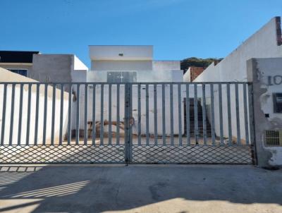 Casa para Venda, em Presidente Prudente, bairro Parque Furquim, 2 dormitrios, 1 banheiro, 2 vagas