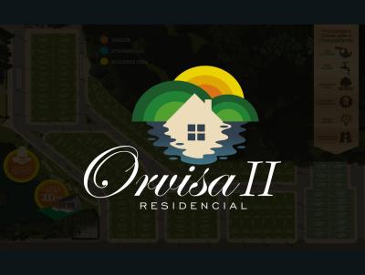 Terreno para Venda, em Charqueadas, bairro Residencial Orvisa II