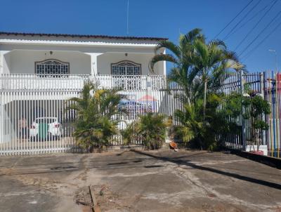 Casa / Sobrado para Venda, em RA III Taguatinga, bairro Taguatinga, 4 dormitrios, 4 banheiros, 3 sutes, 5 vagas