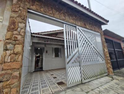 Casa para Venda, em Praia Grande, bairro Real, 2 dormitrios, 1 banheiro, 1 sute, 2 vagas