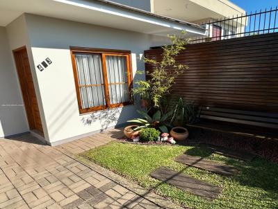 Geminado para Venda, em Venncio Aires, bairro Bairro So Francisco Xavier